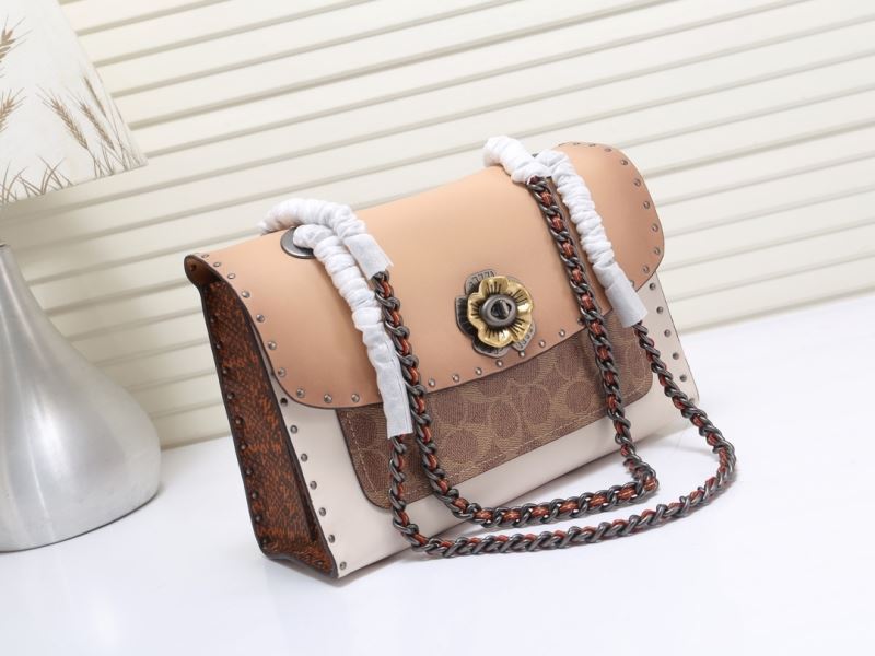 Coach Satchel Bags